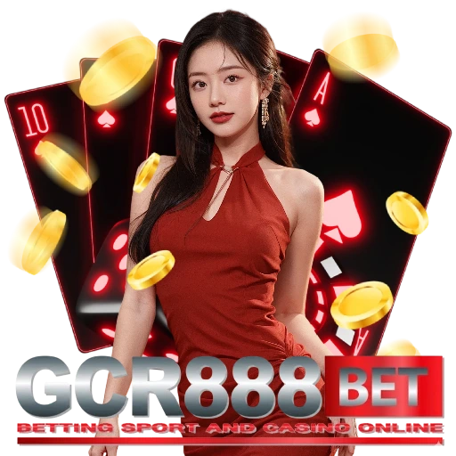 GCR888